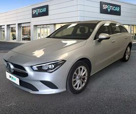 250 E AUTO SHOOTING BRAKE -