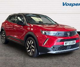 VAUXHALL MOKKA 1.2 TURBO ELITE EDITION 5DR SUV 2022, 19346 MILES, £14490 - 33133740 - EXCHANGEANDMART.CO.UK