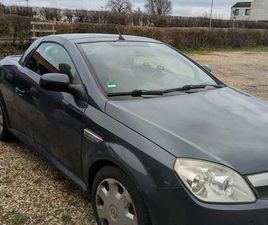 TIGRA TWIN TOP 1.4 EASYTRONICSPORT