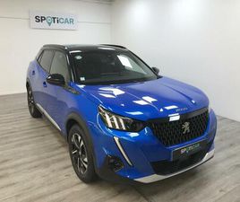 1.2 PT 130 S&S GT LINE