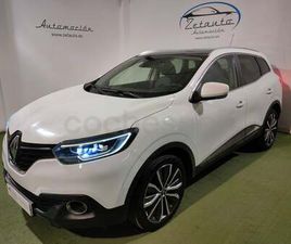 RENAULT KADJAR INTENS ENERGY DCI EDC ECO2