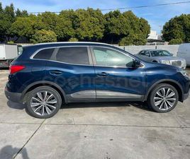 RENAULT KADJAR ZEN ENERGY DCI