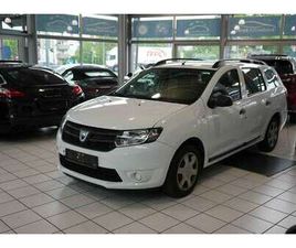 MCV II KOMBI AMBIANCE *1.HAND