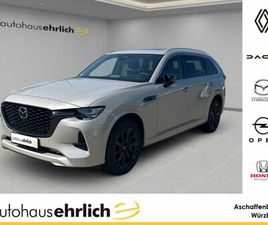 HOMURA PLUS HYBRID AWD 360°RFK SHZ PDC