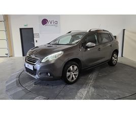 1.6 BLUE HDI 100CH STYLE