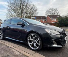 2.0T VXR EURO 5 (START/STOP) 3DR