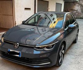 GOLF EHYBRID 2021 1.5