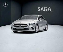 MERCEDES CLASSE A CLASSE A 200