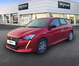 1.5 BLUEHDI 100CH S&S ACTIVE