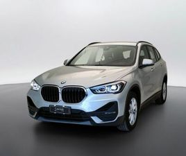 BMW X1 XDRIVE 18D BMW X1 XDRIVE18D BUSINESS ADVANTAGE DEL 2020 USATA A MOSCIANO SANT'ANGELO