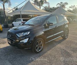 ECOBLUE 100 CV START&STOP ST-LIN