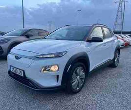 HYUNDAI KAUAI HYUNDAI KAUAI KAUAI EV 64 KWH PREMIUM+LED