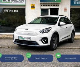 KIA E-NIRO 64KWH - E-DRIVE