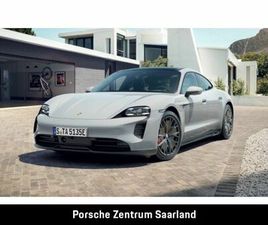 PORSCHE TAYCAN GTS PORSCHE TAYCAN GTS