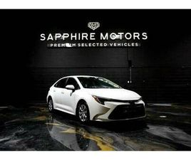TOYOTA COMMUTER 2023 TOYOTA COROLLA LE SEDAN — IDEAL CITY COMMUTER, GREAT VALUE!⚪️