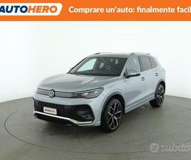 VOLKSWAGEN TIGUAN VZ78031