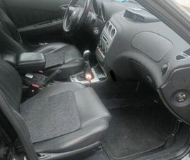 ALFA ROMEO 156 SPORTWAGON