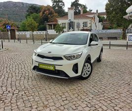 KIA STONIC 1.0 T-GDI EASY