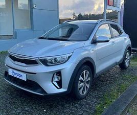 KIA STONIC 1.2 MPI VIBE