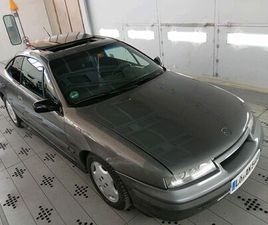 OPEL CALIBRA CALIBRA C20XE 16V ##REBORN2025