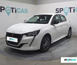 PURETECH 100 S&S BVM6 ACTIVE PACK