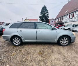 TOYOTA AVENSIS KOMBI 1.8 TRAVEL