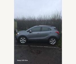 1.7 CDTI EXCLUSIV 2WD EURO 5 (START/STOP) 5DR