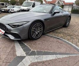 SL (R232) SL 43 AMG PREMIUM PLUS