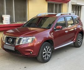 NISSAN TERRANO