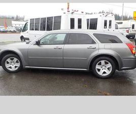 2005 DODGE MAGNUM WAGON AUTO