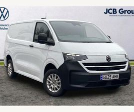 2.0 TDI T28 COMMERCE PLUS FWD SWB EURO 6 (START/STOP) 5DR