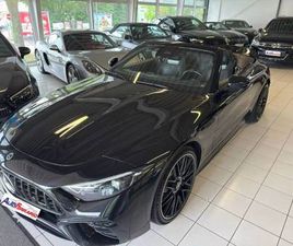 SL (R232) SL 43 AMG PREMIUM