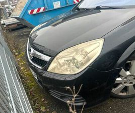 OPEL VECTRA OPC DIESEL V6 DIESEL