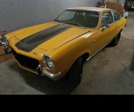 CHEVROLET CORVETTE C5, 354CV