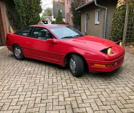 FORD PROBE GT 1991 OLDTIMER