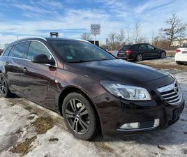 SPORTS TOURER NAVI/SITZH/TEPO/PDC/XENON/LEDER