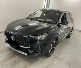 MG HS 1.5 T-GDI PLUG-IN HYBRID LUXURY