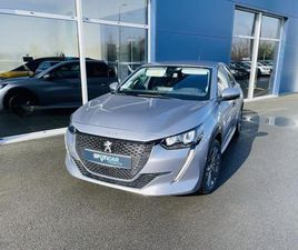 E-208 ELECTRIQUE STYLE