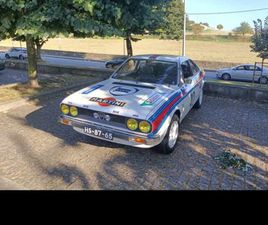 LANCIA BETA 1.6, 101CV
