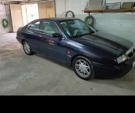 LANCIA KAPPA 2.0 TURBO, 205CV