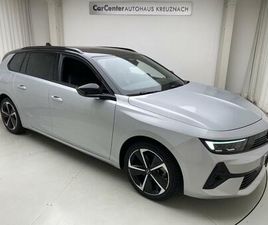 OPEL ASTRA L 1.2 ST GS