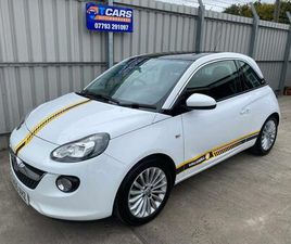 1.4I GLAM EURO 6 3DR