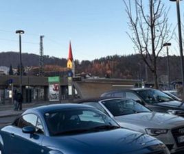 HONDA TAUSCHE TT GEGEN CIVIC EJ9 EK3