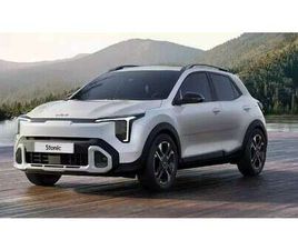 1.0 T-GDI DCT VISION **FACELIFT**