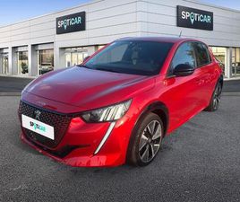 ELECTRIQUE 50 KWH 136CH GT