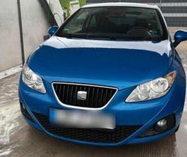 SEAT SEAT IBIZA SC 1.2 TSI ECOMOTIVE SPORT TÜV ...