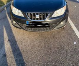 SEAT IBIZA SC 1.4 STYLE COPA