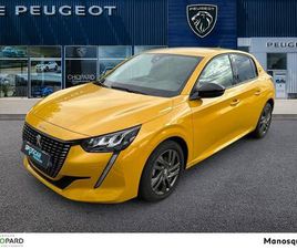 PURETECH 100 S&S BVM6 STYLE