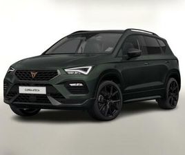 CUPRA ATECA TRIBE EDITION DSG PANO AHK DCC TRAVELA ...