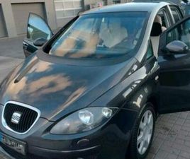 SEAT TOLEDO SEAT BOTTROP FÜR